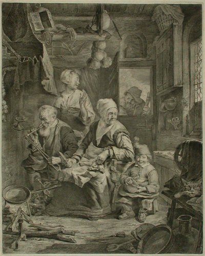  av Cornelis Visscher
