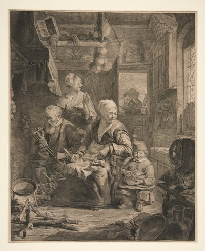  av Cornelis Visscher