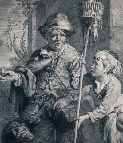  av Cornelis Visscher