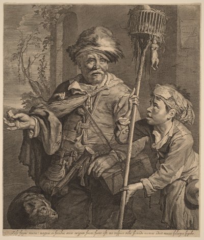  av Cornelis Visscher
