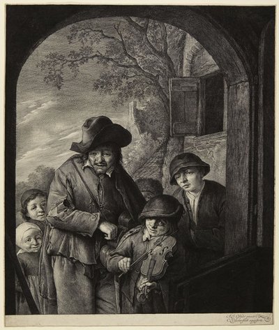  av Cornelis Visscher
