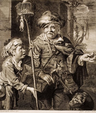 av Cornelis Visscher