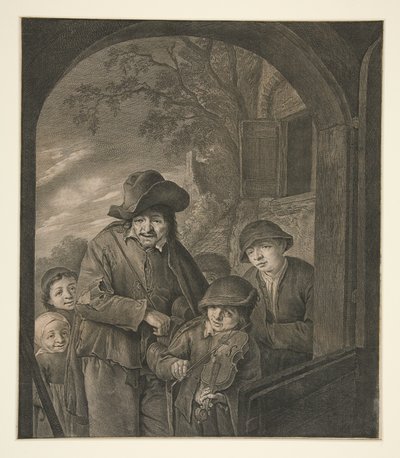  av Cornelis Visscher