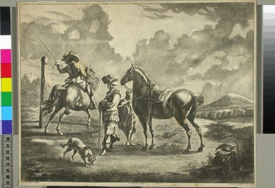  av Cornelis Visscher