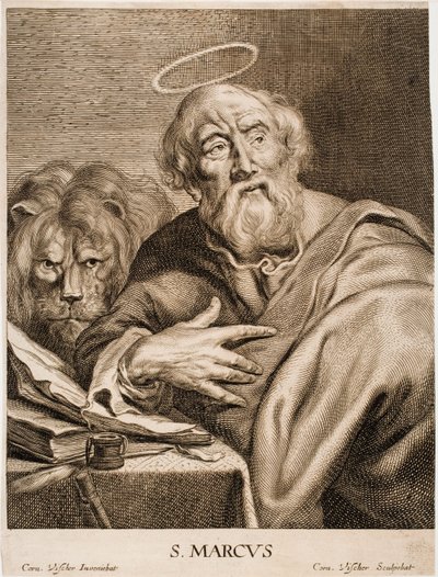  av Cornelis Visscher
