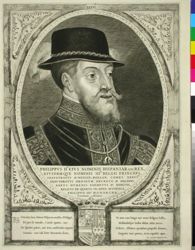  av Cornelis Visscher
