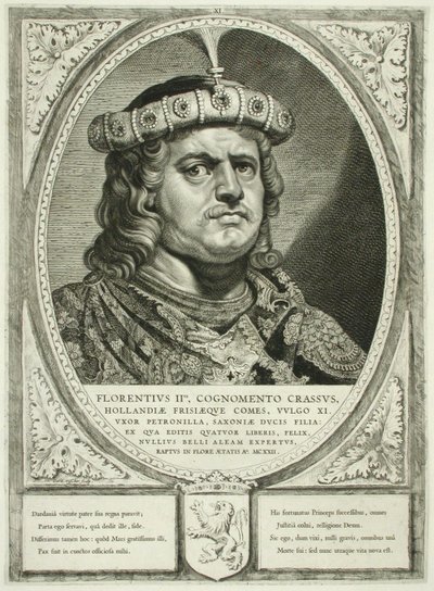  av Cornelis Visscher