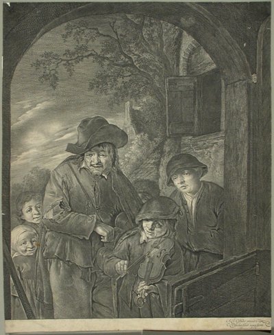  av Cornelis Visscher