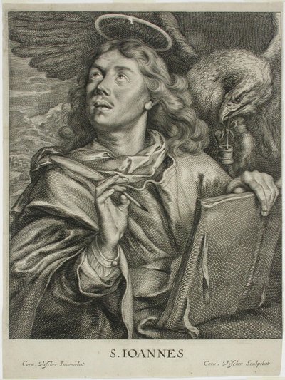  av Cornelis Visscher