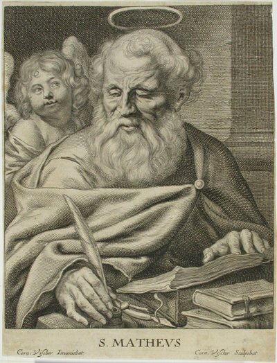  av Cornelis Visscher
