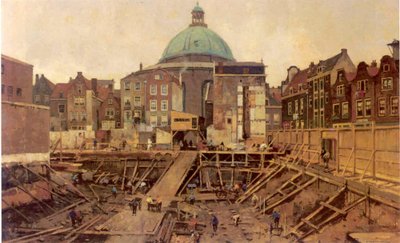  av Cornelis Vreedenburgh