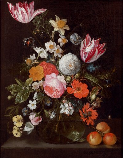  av Cornelis de Heem