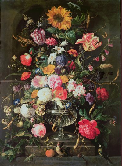 Ukjent bilde av Cornelis de Heem