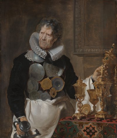  av Cornelis de Vos