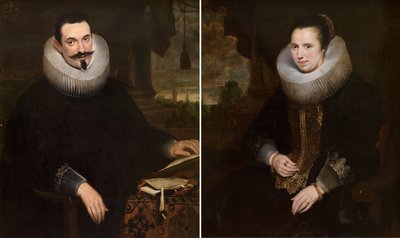  av Cornelis de Vos