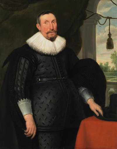  av Cornelis de Vos