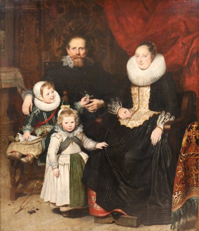  av Cornelis de Vos