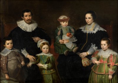  av Cornelis de Vos