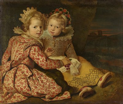  av Cornelis de Vos