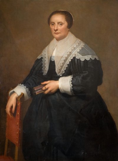 Portrait Of A Woman, 1645.    1180364   no       norwegian Successfully Translated  Original: Portrait of Mary Browne, Countess of Southampton Translat: Portrait of Mary Browne, Countess of Southampton 1420579 no norwegian Successfully Translated Original: av Cornelis de Vos