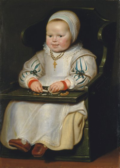  av Cornelis de Vos