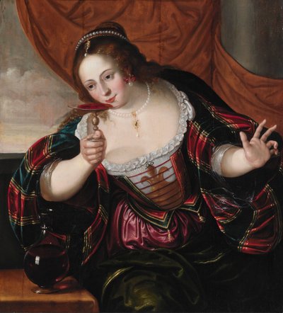  av Cornelis de Vos