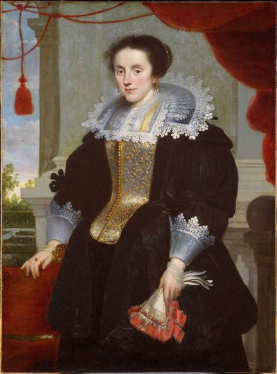  av Cornelis de Vos
