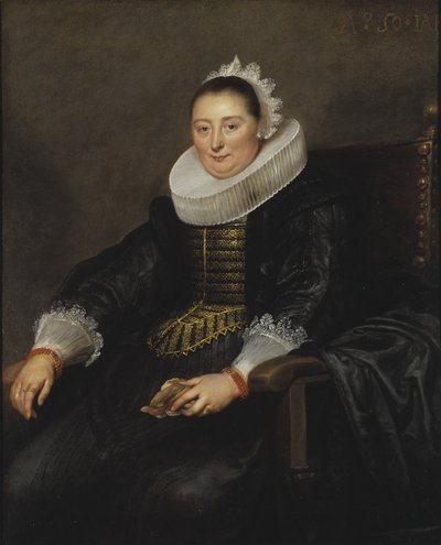  av Cornelis de Vos