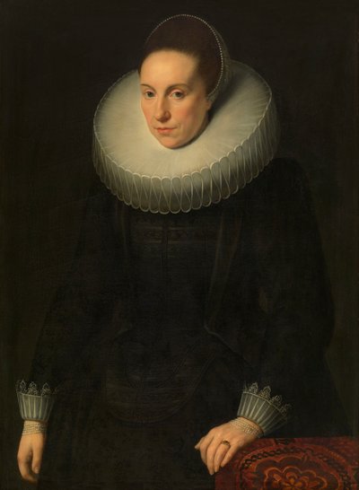  av Cornelis de Vos
