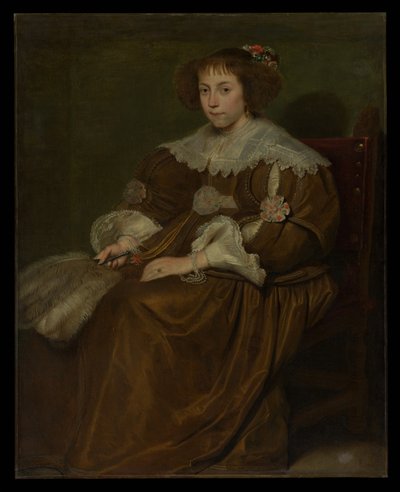  av Cornelis de Vos