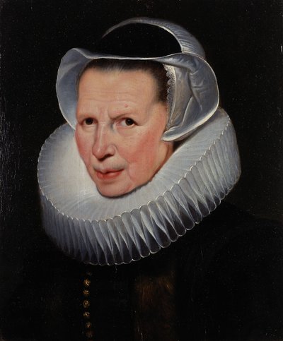  av Cornelis de Vos