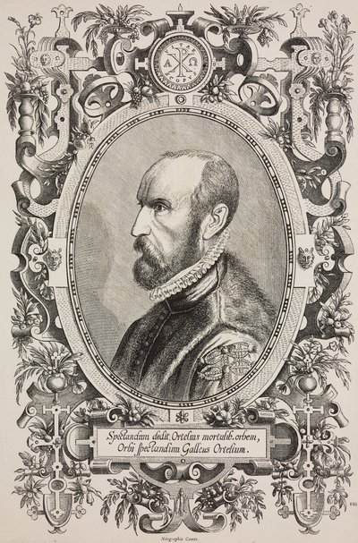  av Cornelis the Elder Galle