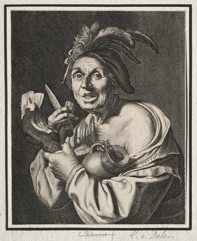  av Cornelis van Dalen