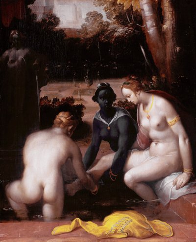  av Cornelis van Haarlem