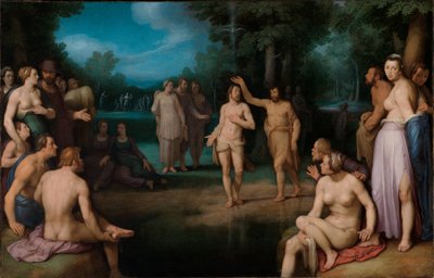  av Cornelis van Haarlem