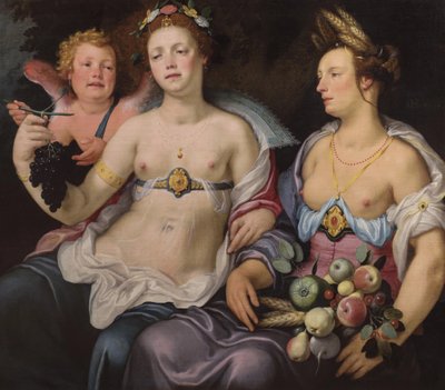  av Cornelis van Haarlem