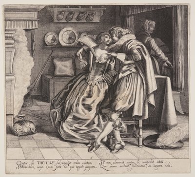  av Cornelis van Kittensteyn