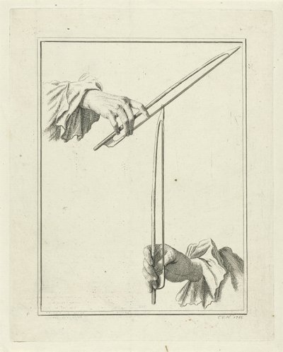 buer av Cornelis van Noorde