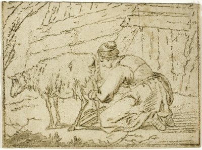  av Cornelis van Noorde