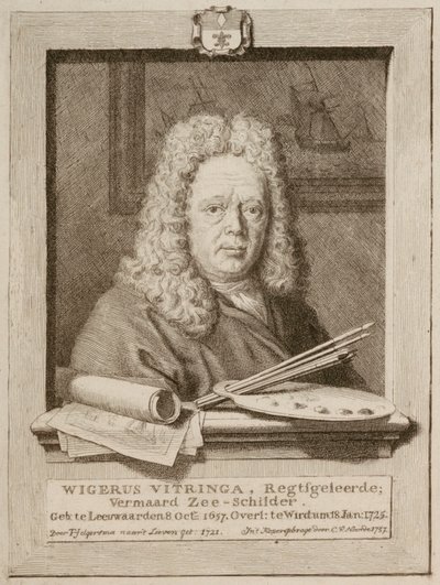  av Cornelius van Noorde