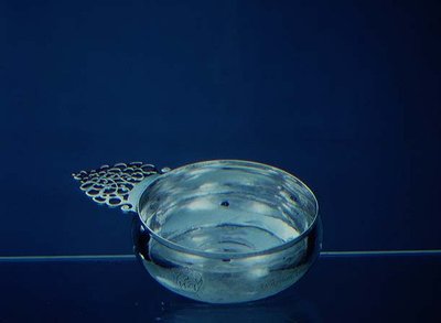 Porringer av Corney and Peter van Inburgh
