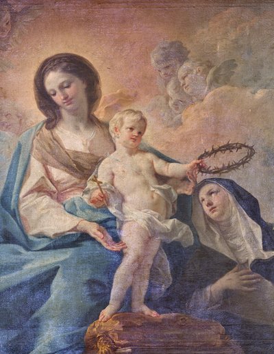  av Corrado Giaquinto