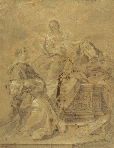  av Corrado Giaquinto