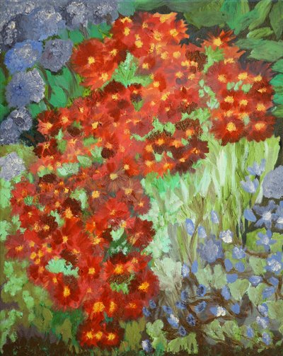Cornish blomster av Cosima Duggal