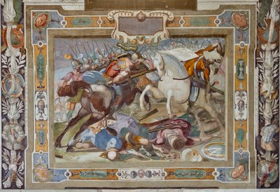  av Cosimo Daddi
