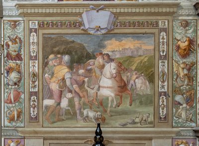  av Cosimo Daddi
