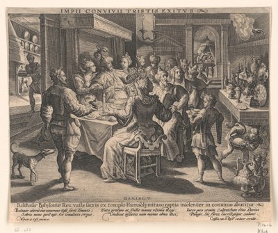  av Crispijn van de Passe the Elder