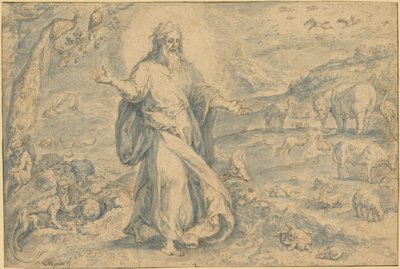  av Crispijn van den Broeck