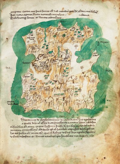  av Cristoforo Buondelmonti