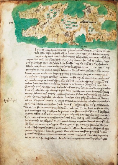  av Cristoforo Buondelmonti